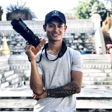 ZinThawHein98 - Freelance Photographer