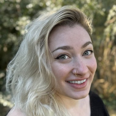 Maggie B. - Freelance Video Editor