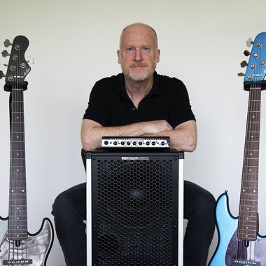 pevanderlaan7028 - Freelance Music Producer