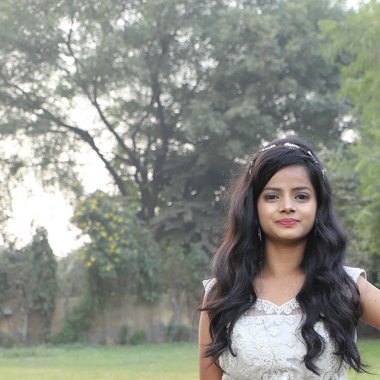 Tanishabansal07 - Freelance Graphic Designer