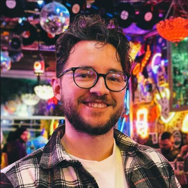 Stiven P. - Freelance Illustrator