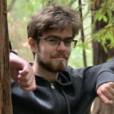 Corey R. - Freelance Game Developer