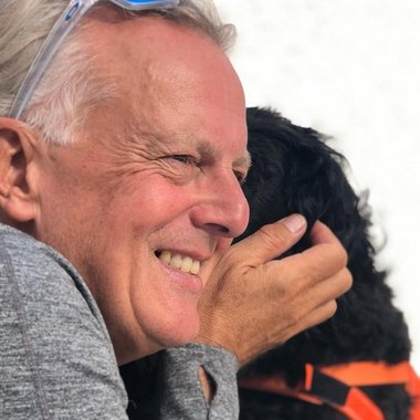 Nic J. - Freelance Logo Designer