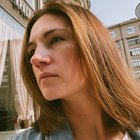 Olga Fatkhelbaianova Vaughan