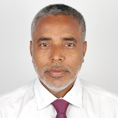 Muhammad A. - Freelance Illustrator