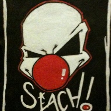 Seach - Freelance 2d Animator