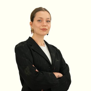 Carolina A. - Freelance Video Editor