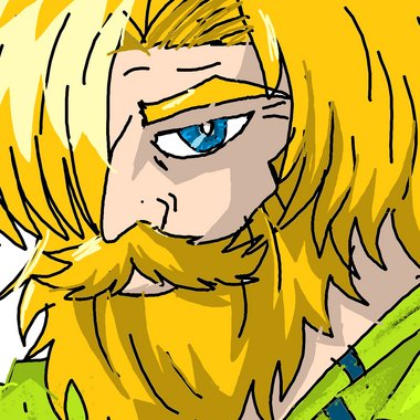 Nevin K. - Freelance Freelance Digital Illustrator