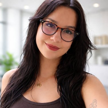 Almudena A. - Freelance Digital Marketer