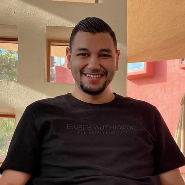 Youssef A. - Freelance Web Developer