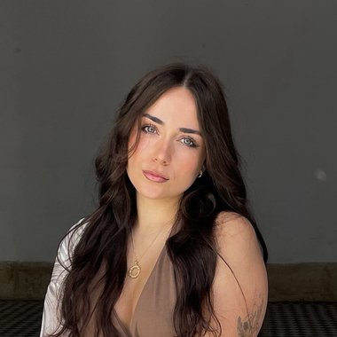 Nerea V. - Freelance Web Developer