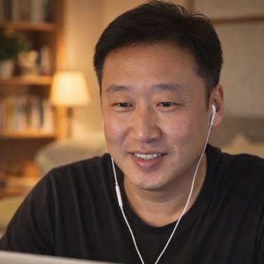 BRIAN K. - Freelance App Developer