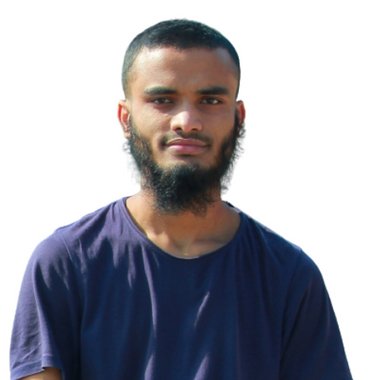 Sumel A. - Freelance Data Scientist
