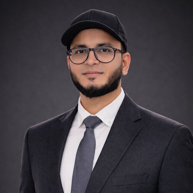 Syed A. - Freelance 2d Animator