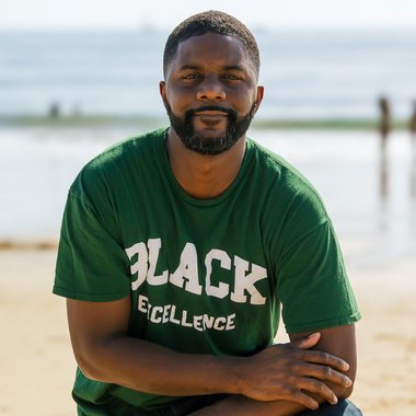 sterlingsanders - Freelance Audio Mixer