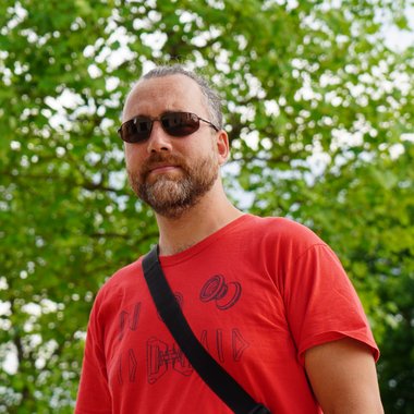 Daniël - Freelance Content Producer