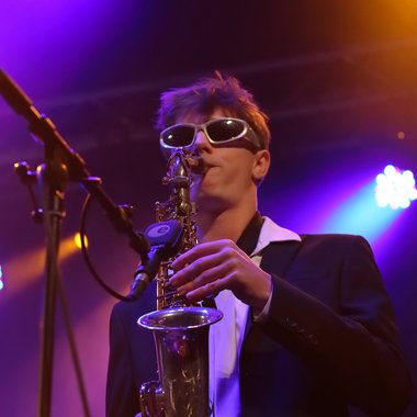 Ollie T. - Freelance Mastering Engineer