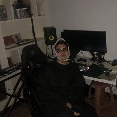 Panupong W. - Freelance Beatmaker