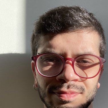 Ferhat K. - Freelance Stagehand