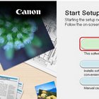ij start canon