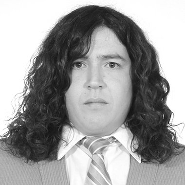 Rochin M. - Freelance Soundtrack Musician