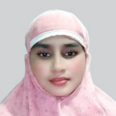 Ayesha S. - Freelance Social Media Freelancer