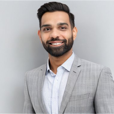 Vivek R. - Freelance Data Scientist