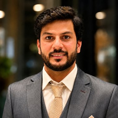 Aammad A. - Freelance Ppc Manager