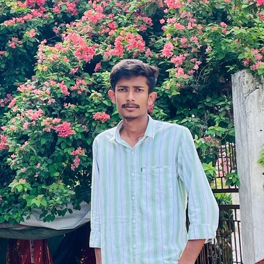 Dipanshu8411 - Freelance App Developer