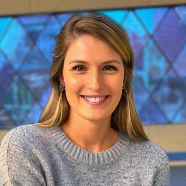 Ashley S. - Freelance Art Director
