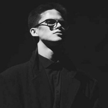 Dovydas S. - Freelance Album Art Designer