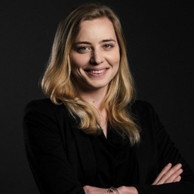 Sabrina J. - Freelance Developer