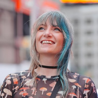 Mel M. - Freelance Animator