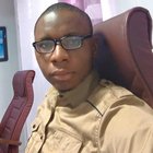 OKOYE FRANCISXAVIER KENECHUKWU