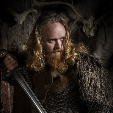 Egill H. - Freelance Illustrator