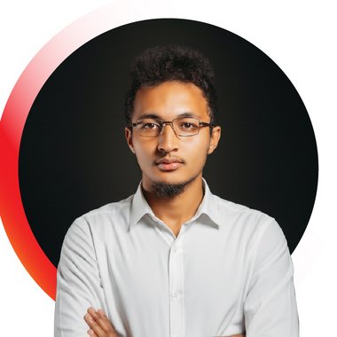 Henintsoa M. - Freelance Creative Producer