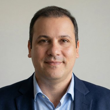 CHRISTIANO T. - Freelance Animator