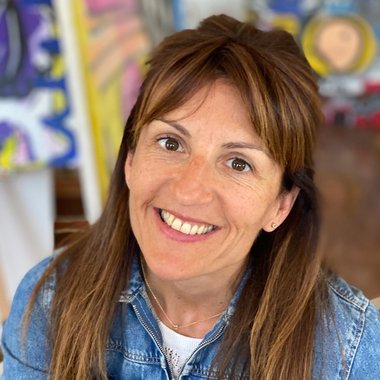 Martha - Freelance Location Manager