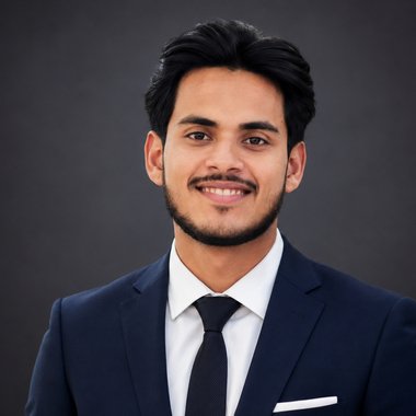 Faizan A. - Freelance Web Developer