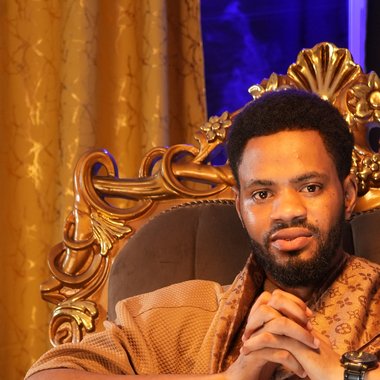 alioulahika - Freelance Sound Designer