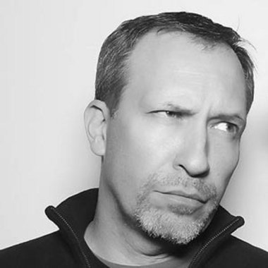 Ken D. - Freelance Graphic Designer