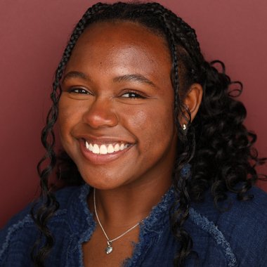 Trinity J. - Freelance Voiceover Artist