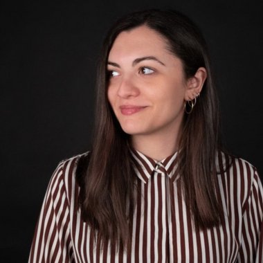 simoneelisabetta2115 - Freelance Motion Graphic Designer
