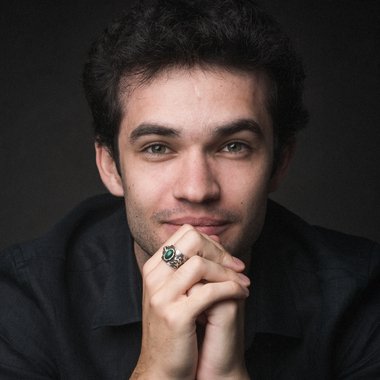 Thomas C. - Freelance Composer