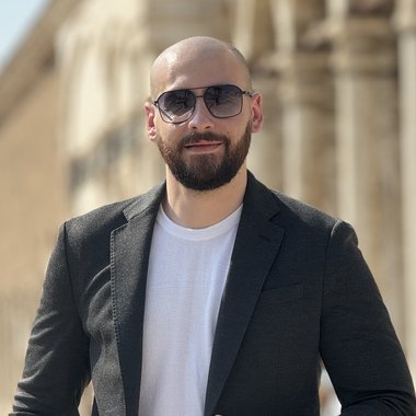 Mohamed G. - Freelance Back End Developer