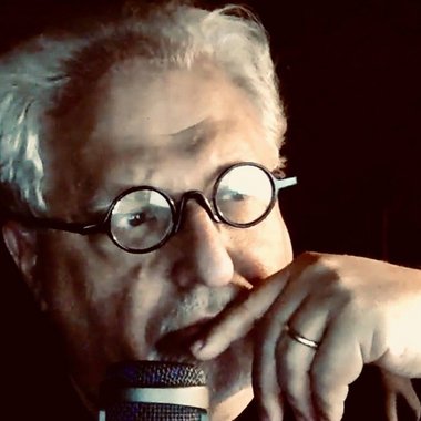 Tom A. - Freelance Voiceover Artist