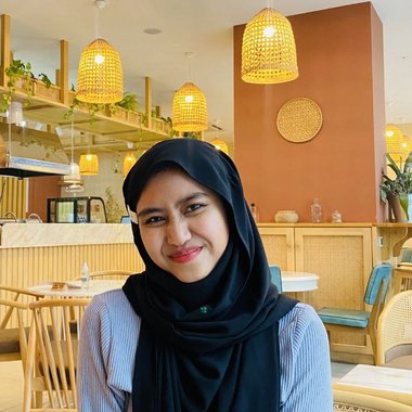 Friski S. - Freelance Performance Marketer