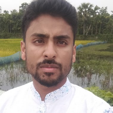 Sabbir96 - Freelance Art Director