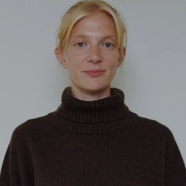 Isabel A. - Freelance Screenwriter