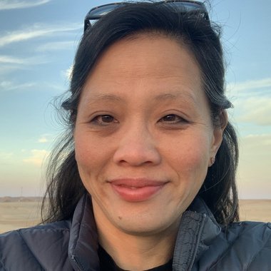 Tien P. - Freelance Executive Producer